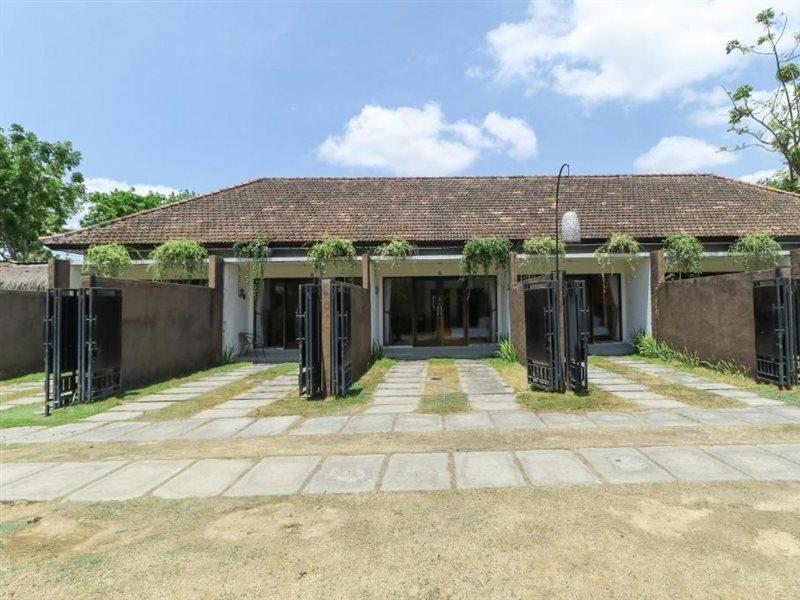 Ninja Suite Villa Denpasar  Ngoại thất bức ảnh