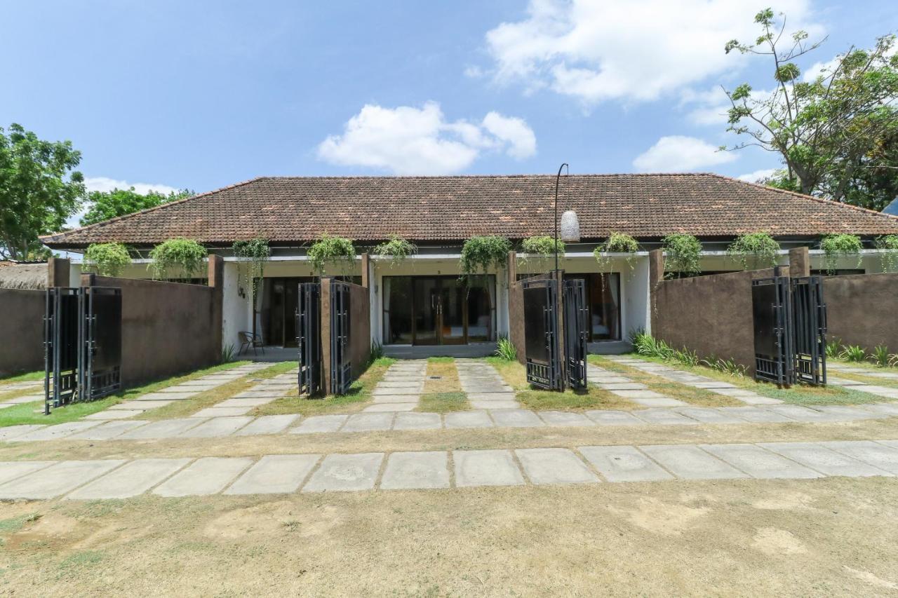 Ninja Suite Villa Denpasar  Ngoại thất bức ảnh